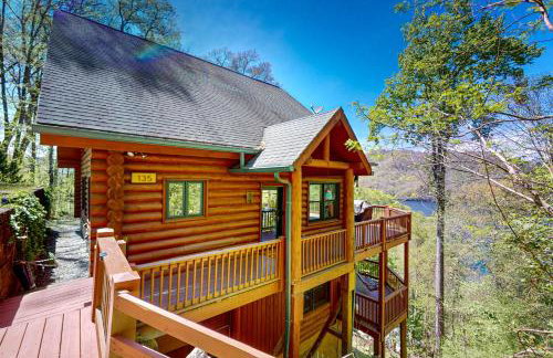 The Ridge at Nantahala - Foto 6