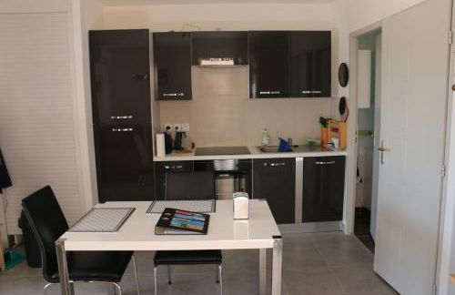 Superbe appartement dans résidence avec piscine - Foto 13