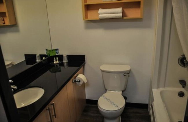 Residence & Conference Centre - Kitchener Waterloo - Foto 11