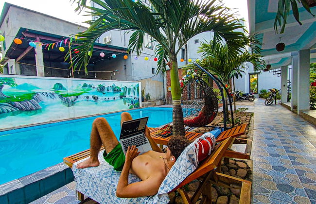 YoLo Pool Bar Villas - Foto 31