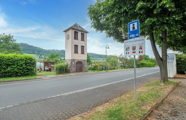 Exceptional Holiday Flat in Kinheim - Foto 19