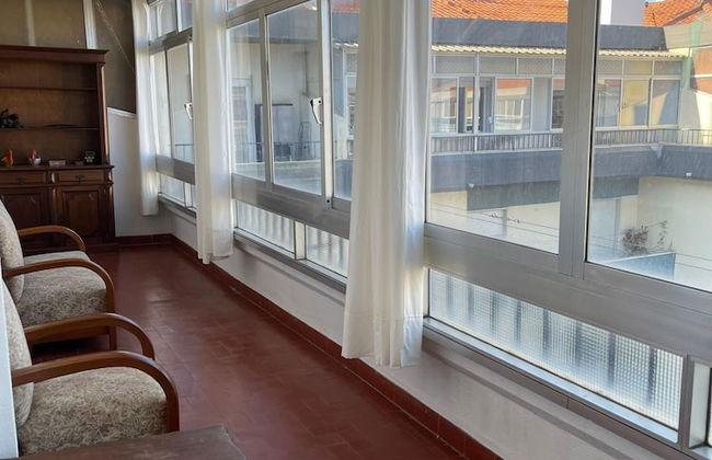 Oeiras Balcony by Homing - Foto 23