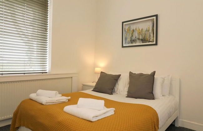 Railway Cottage - Maryhill - Foto 23