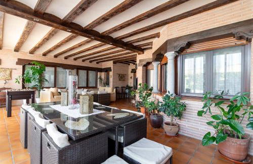 La Casa de las Flores Casa Rural - Foto 19