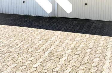 Panoramameerblicksuite direkt am Strand, Garage Wlan, Aufzug, Smarttv,Bettwäsche,Handtücher, Netflix uvm - Foto 29