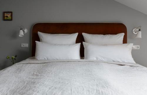 Karls Design Apartments Mittenwald - Foto 32