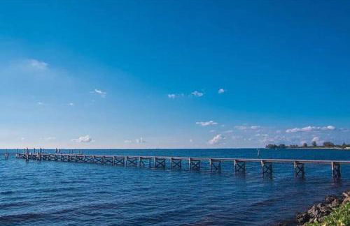 Little Harbor Resort #206 Tampa Bay FL Beach, Bayview, 2 Pools - Foto 35