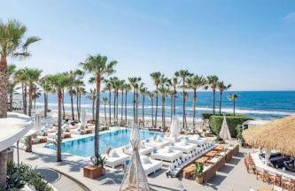 The Marbella Beachfront Gem - Photo 25