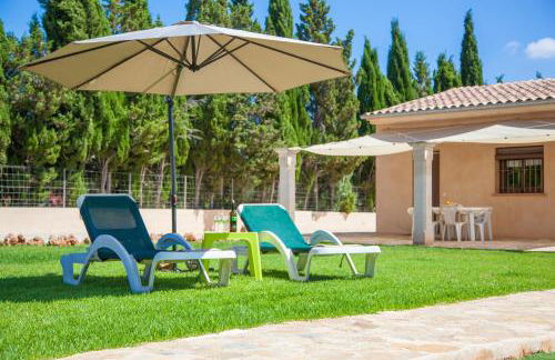 Es Mitja Davall - Foto 2