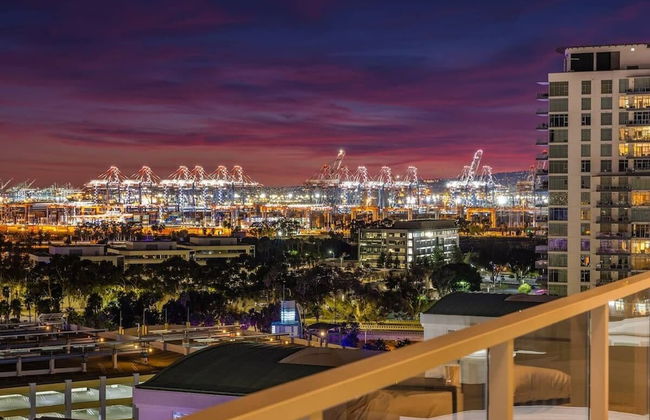 @ Marbella Lane - Panoramic Delight Dream Escape! - Foto 73