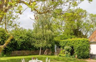 East Green Farm Cottages - The Old Stables - Foto 46