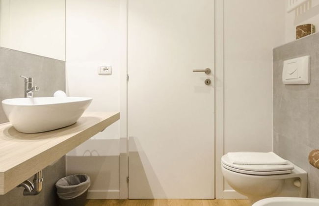 Il Campo Apartments - Photo 120