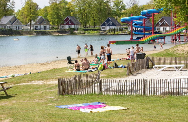 Detached Chalet 30km From Maastricht - Foto 31