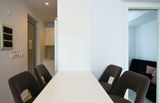 Phaedrus Living: Seaside Deluxe Flat Harbour 106 - Foto 1