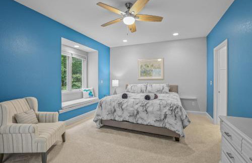 Indoor Pool near Grand Haven with Lake Michigan Beach! - Foto 26