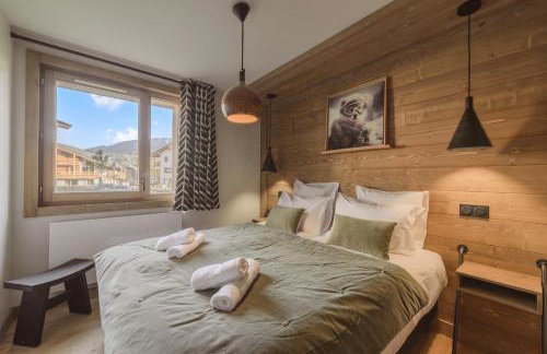 TERRESENS - L'Eclat des Vériaz - Megève - Praz-sur-Arly - New - Foto 50