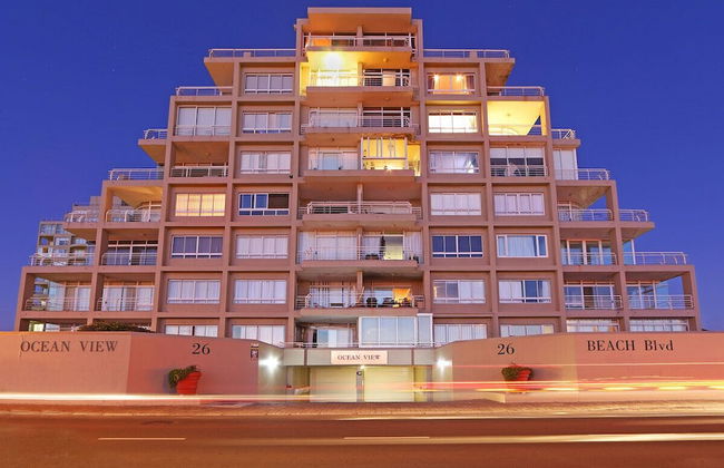 Ocean View 701 - Photo 36