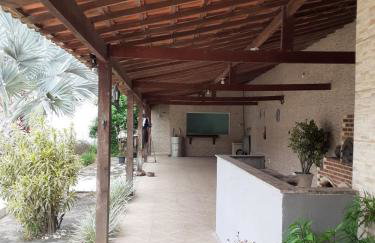 Casa Cond costa do sol VII Bananal - Foto 13