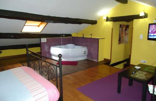 Apartamentos Rurales la Candaliega - Foto 13