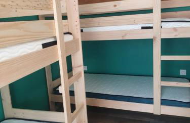 Bienvenue chez les ch'oups le cocoon - Foto 10