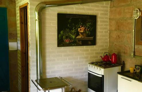 Reserva Pedra da Mata - Foto 36