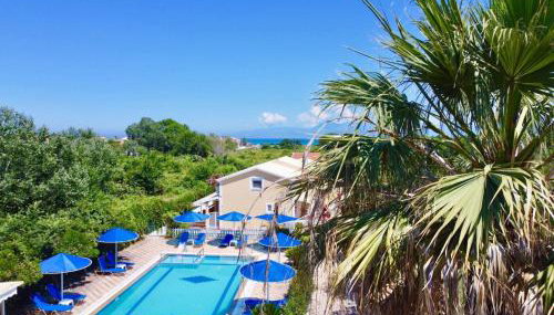 Villa Eleni Holiday Resort 4' walk to Beach with Pool - Ideal for Families and Couples - Foto 5