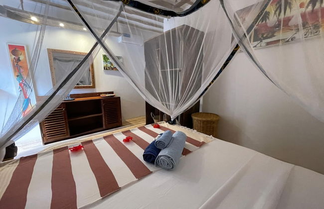 Bitcoin Beach Hotel Zanzibar - Photo 10