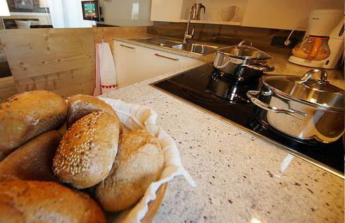 Ciasa Wallis - Foto 49