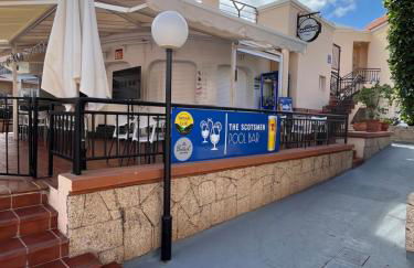 Costa Adeje Fañabé Beach - Foto 16