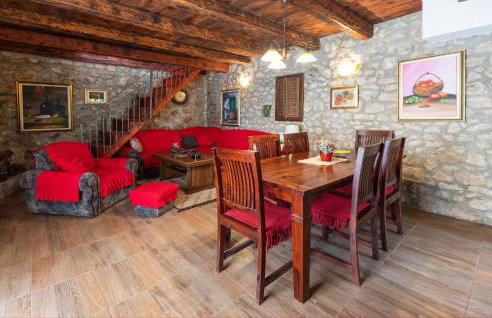 Amazing Home In Ploce With Sauna - Foto 4