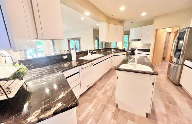 Spacious 4 BDR Home in Desirable Abbey Springs! - Foto 15