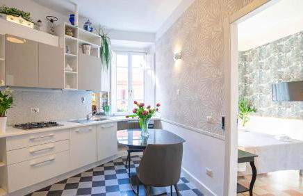 Sibylla in Rome - Photo 1