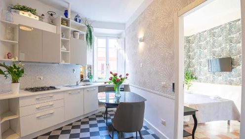 Sibylla in Rome - Photo 1