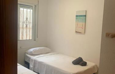 Gran Alacant casa with amazing sea view - Photo 8