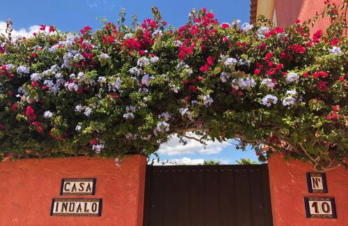 Casa Indalo - Foto 8