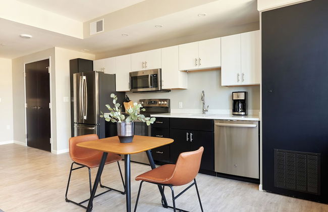 Kasa Cadillac Square Detroit - Foto 74