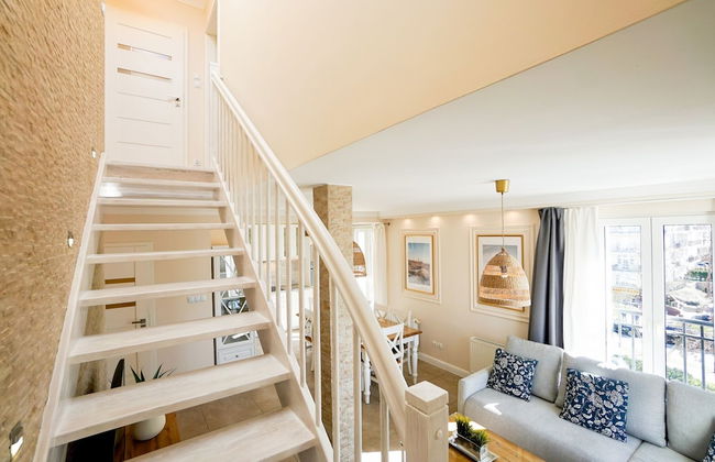 Apartament Mercedes by Baltic Home - Foto 1