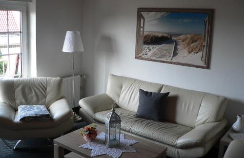 Hausnordlicht FEWO 3 - Foto 14