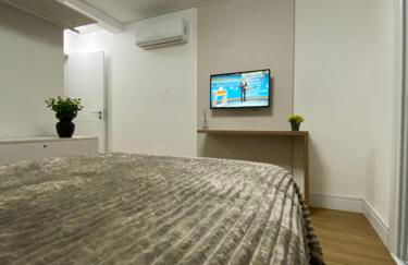 Alpes da Montanha Gramado próximo ao centro locação de temporada - Foto 24