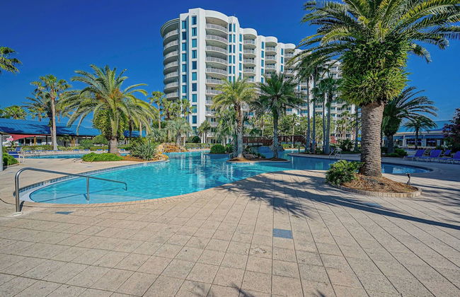 Just Beachin' at the Palms of Destin Resort - Foto 19