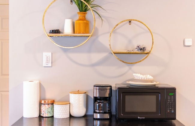 TuckAway Suites at East Branch - Photo 44