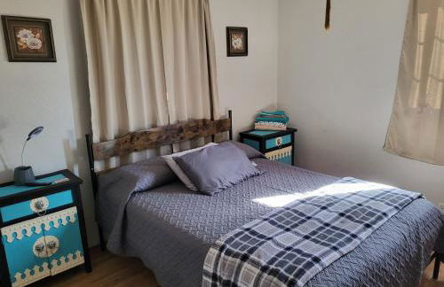 Top of the hill guesthouse - Foto 14