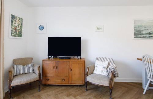 Sanderling House, with parking - walk to beach - Foto 18