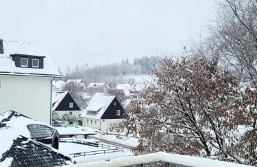 Winterberg Appartement 21129 - Foto 33