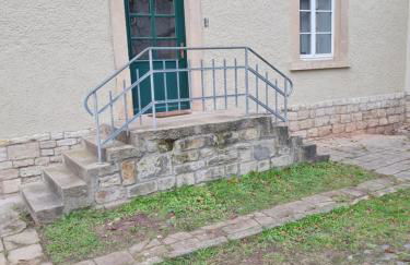 Ferienunterkunft am Schloss - Foto 10