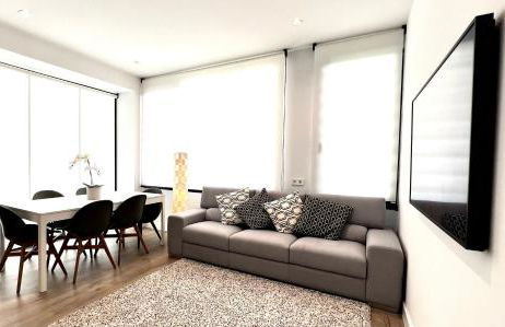 BEST LOFT NEAR REAL MADRID STADIUM - Foto 6