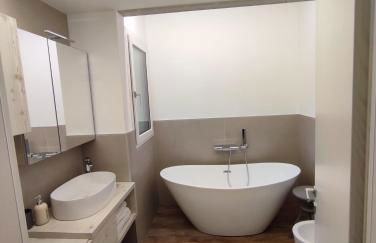 accogliente attico due betulle lavis - Foto 25