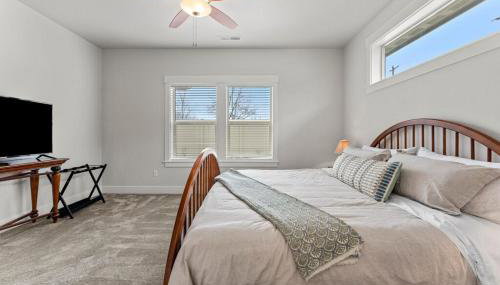 Brand New Custom home - Grayson - Foto 4