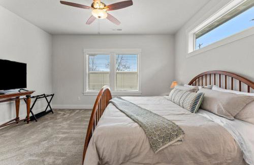 Brand New Custom home - Grayson - Foto 4