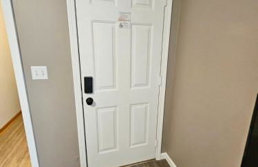 Cozy Lawrence 1BR Near KU - Wi-Fi & Patio - Foto 16